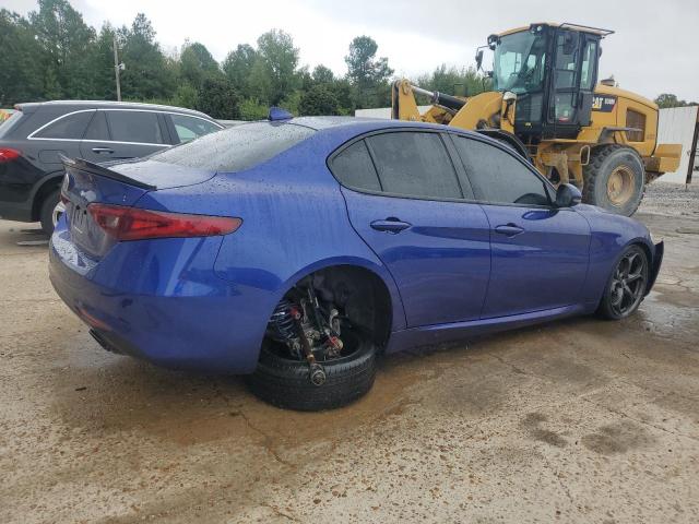 Alfa Romeo Giulia Image 11