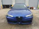 Alfa Romeo Giulia Image 10