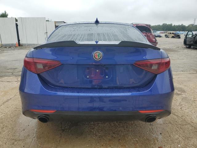 Alfa Romeo Giulia Image 4