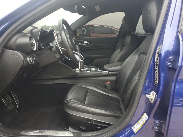 Alfa Romeo Giulia Image 7