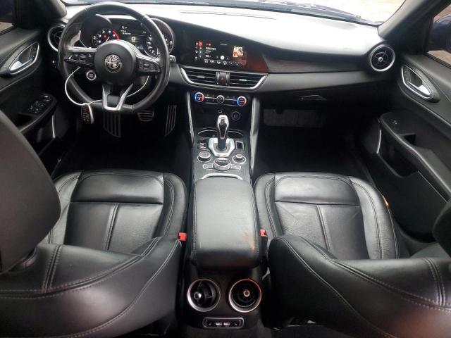 Alfa Romeo Giulia Image 6