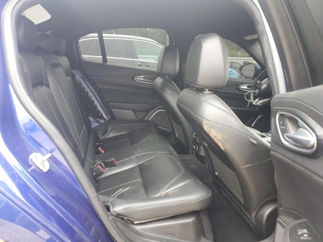 Alfa Romeo Giulia Image 3