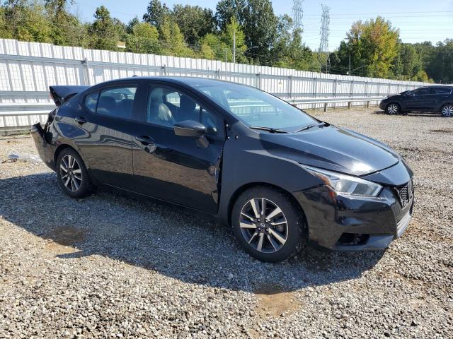 Nissan Versa Sv Image 11
