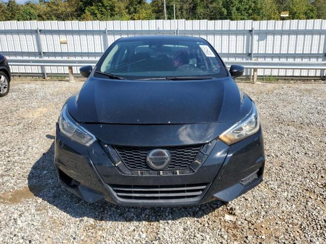 Nissan Versa Sv Image 13