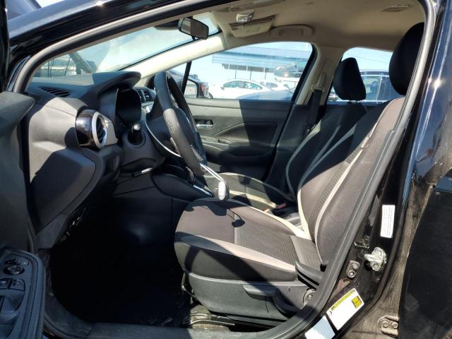 Nissan Versa Sv Image 10