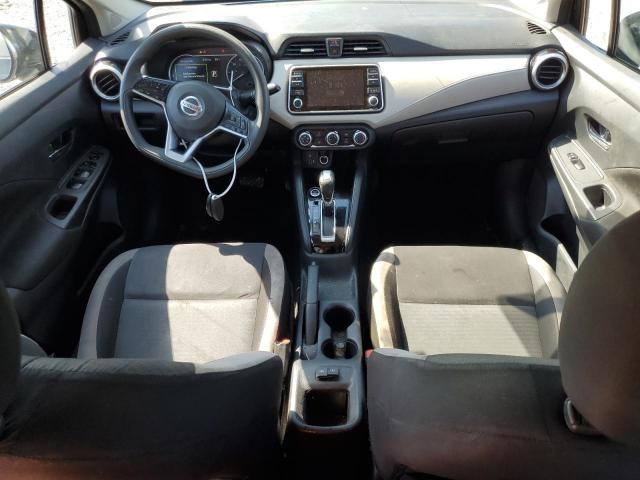 Nissan Versa Sv Image 7
