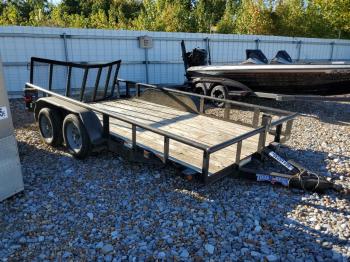  Salvage Texasbragg Utility