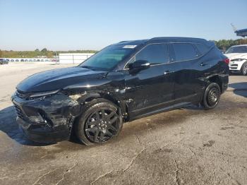  Salvage Chevrolet Blazer