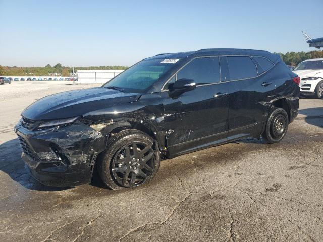  Salvage Chevrolet Blazer