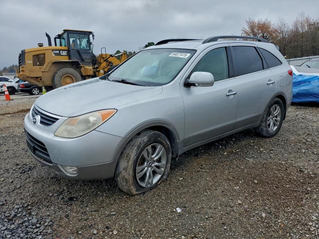  Salvage Hyundai Veracruz