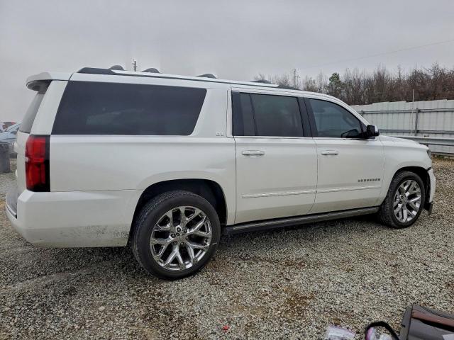 Chevrolet Suburban K1500 Ltz Image 2