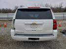 Chevrolet Suburban K1500 Ltz Image 12