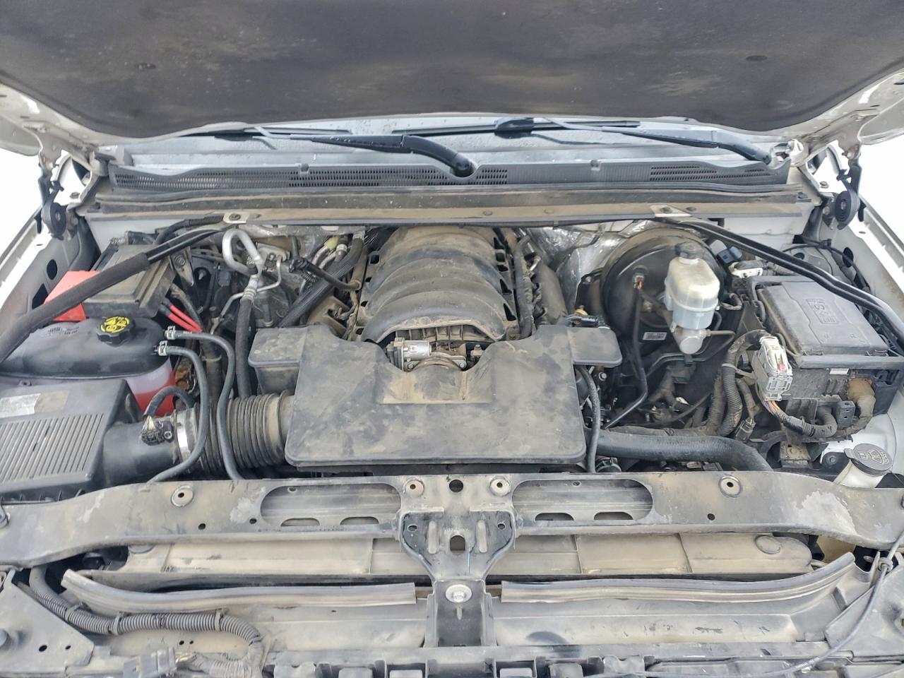 Chevrolet Suburban K1500 Ltz Image 8