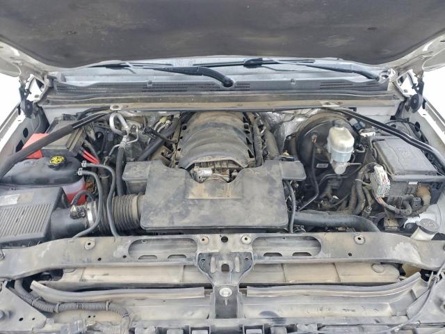 Chevrolet Suburban K1500 Ltz Image 8