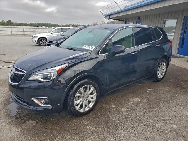  Salvage Buick Envision