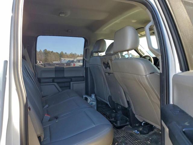 Ford F-350 Super Duty Image 2