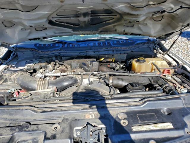 Ford F-350 Super Duty Image 3