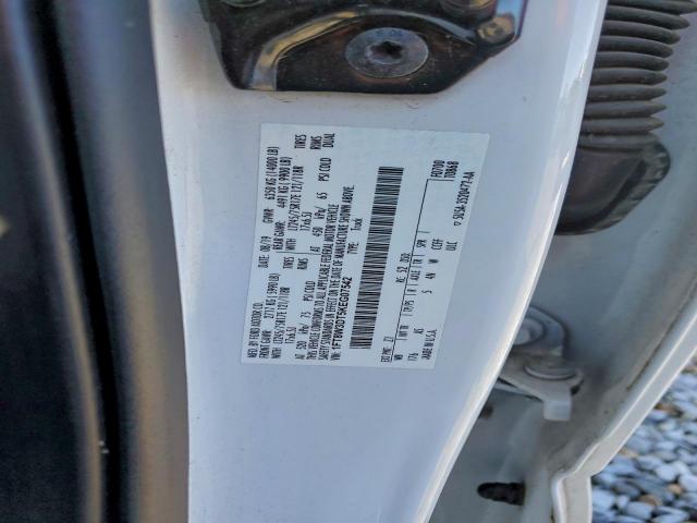 Ford F-350 Super Duty Image 5