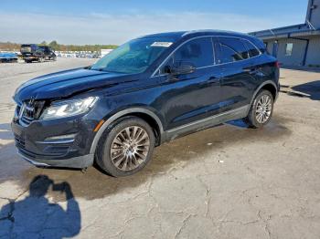  Salvage Lincoln MKC