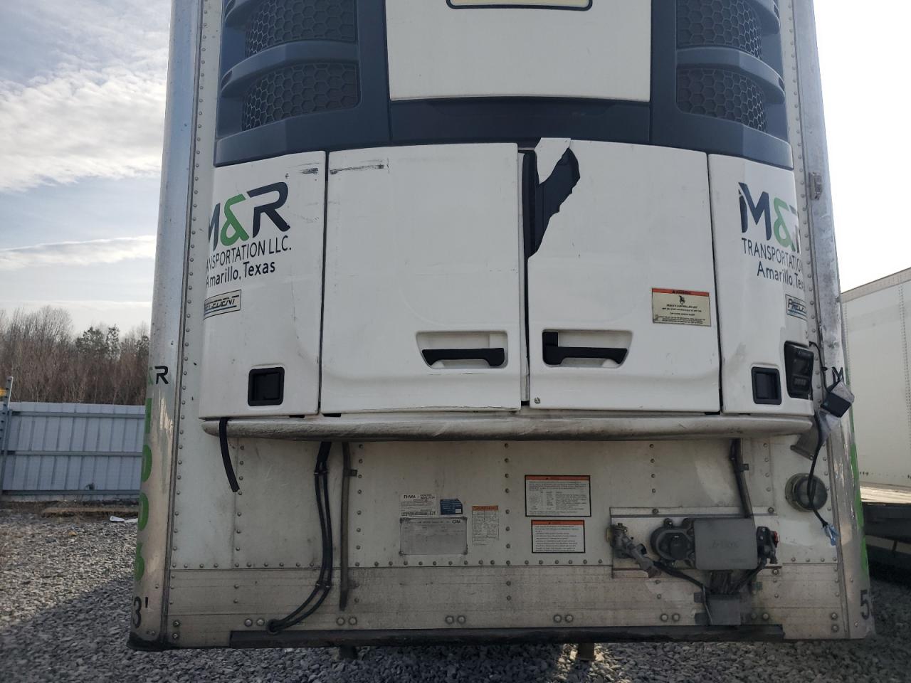 Cimc Reefer Trl Image 6