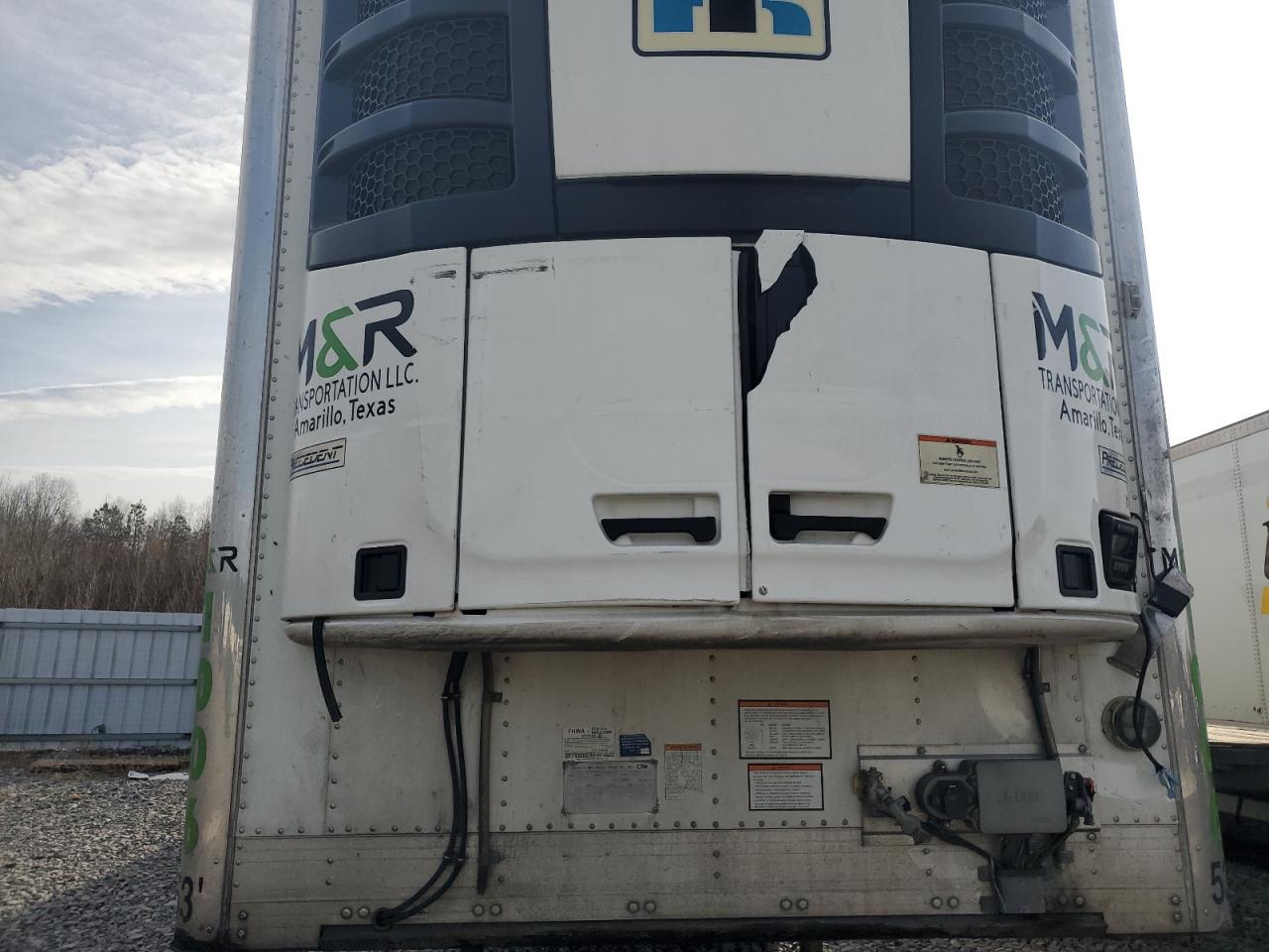 Cimc Reefer Trl Image 2