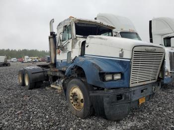  Salvage Freightliner Convention