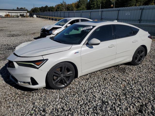  Salvage Acura Integra A-