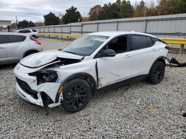  Salvage Buick Envista Sp