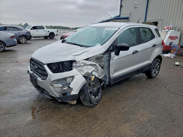  Salvage Ford EcoSport