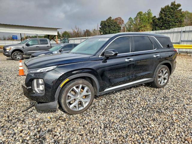 Salvage Hyundai PALISADE