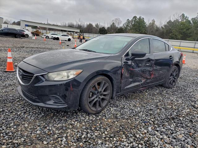  Salvage Mazda 6