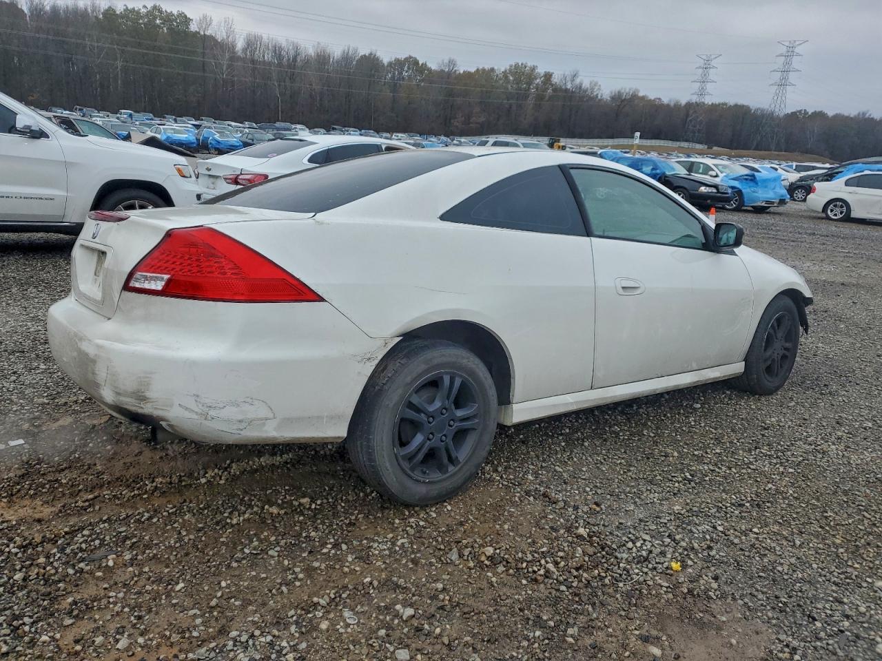 Honda Accord Lx Image 2