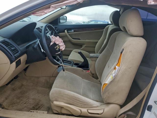 Honda Accord Lx Image 4