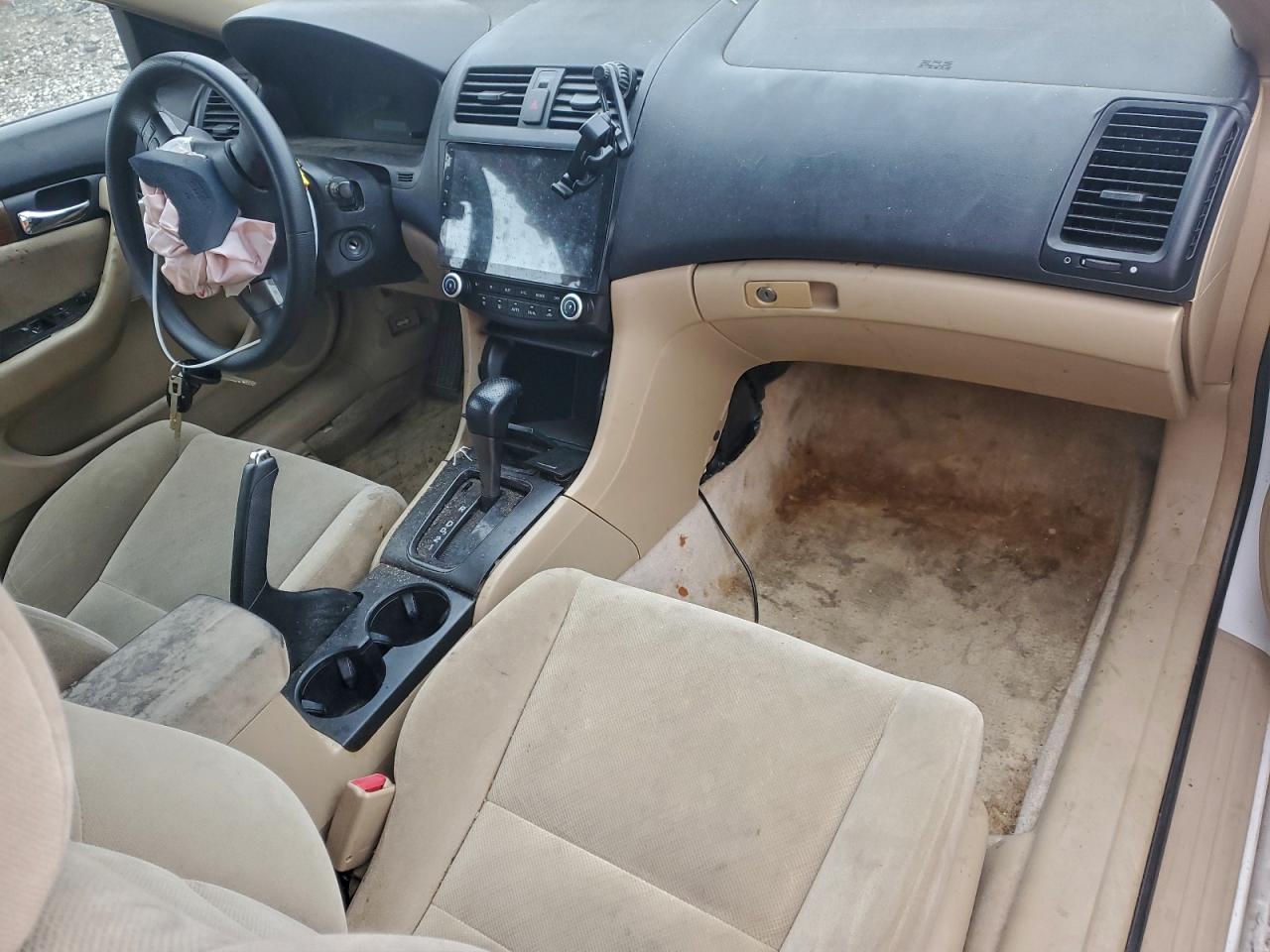 Honda Accord Lx Image 5