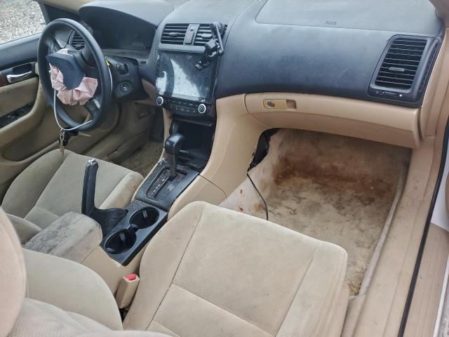 Honda Accord Lx Image 5