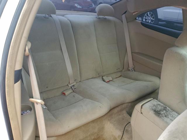 Honda Accord Lx Image 13