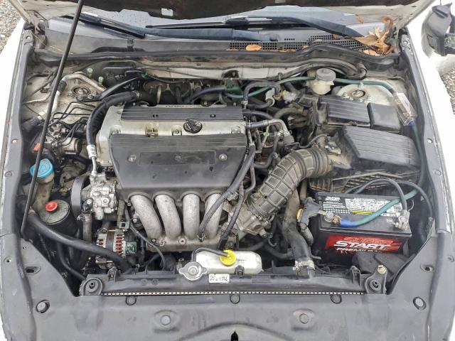 Honda Accord Lx Image 7