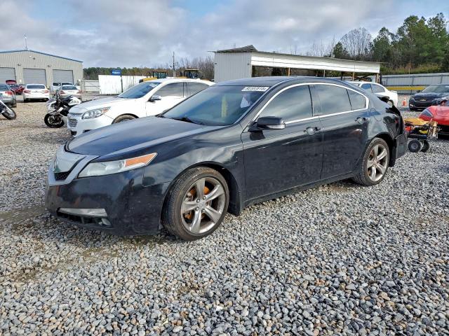  Salvage Acura TL