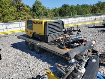  Salvage Mustang Other