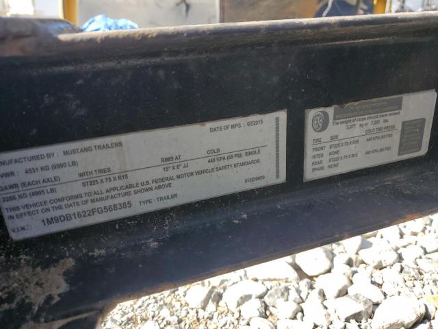 Mustang Other Image 4