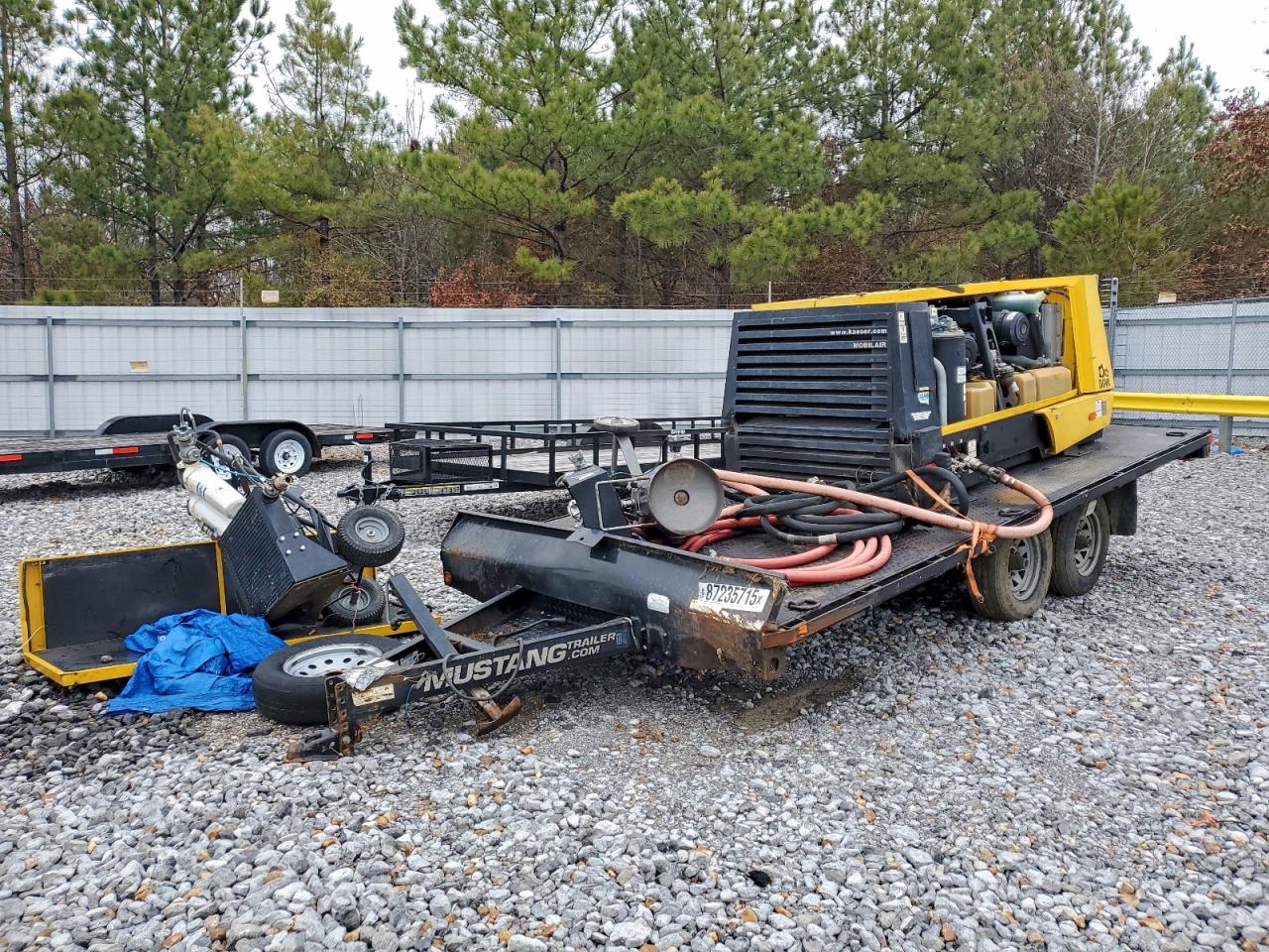 Mustang Other Image 10