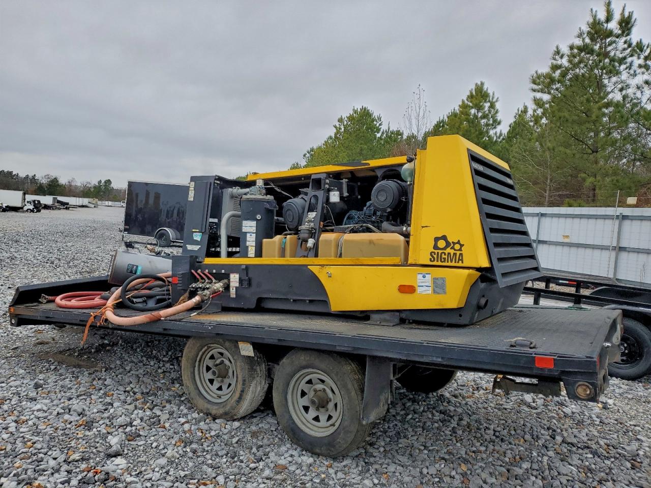 Mustang Other Image 8