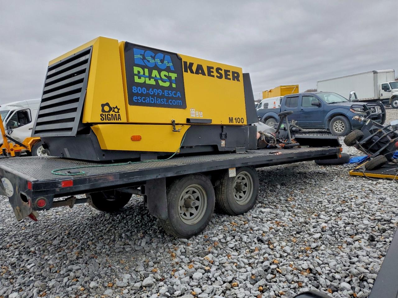 Mustang Other Image 9