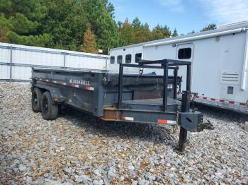  Salvage Norstar Other