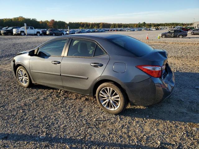 Toyota Corolla L Image 2