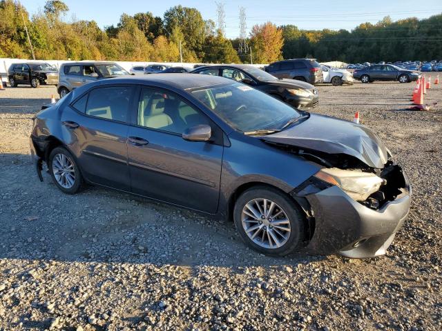 Toyota Corolla L Image 3