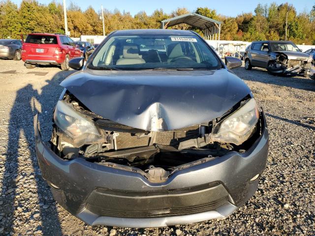 Toyota Corolla L Image 9