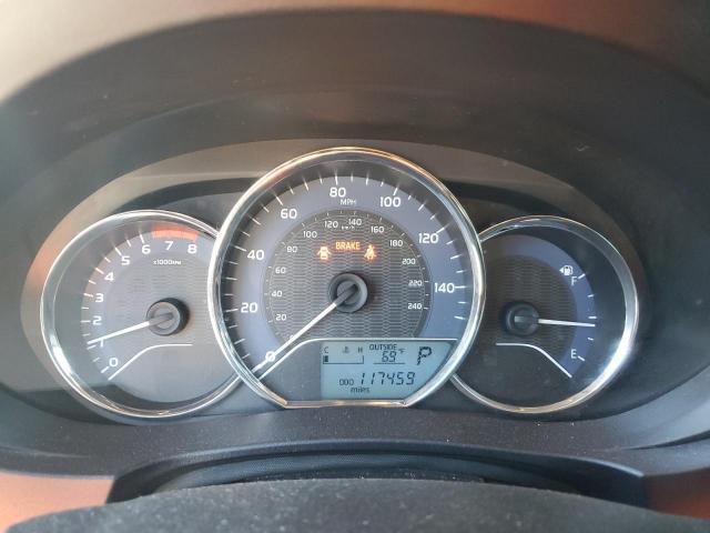 Toyota Corolla L Image 7