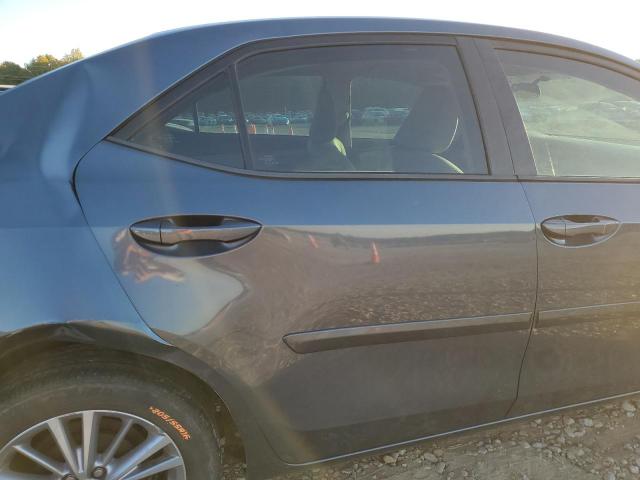 Toyota Corolla L Image 10