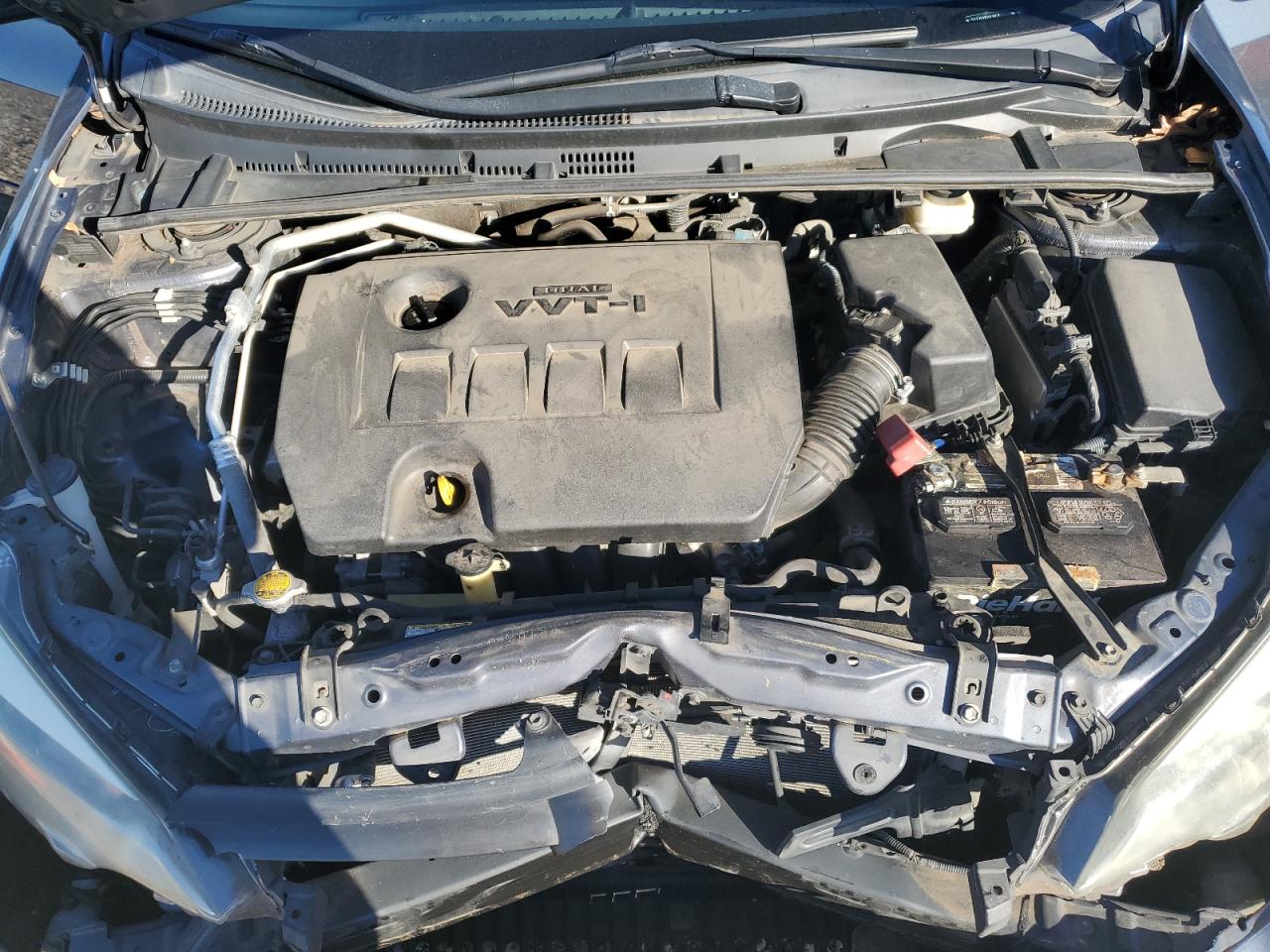 Toyota Corolla L Image 11